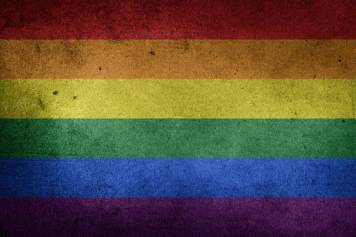 LGBT Support Group