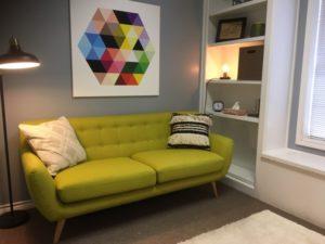 oakwood counseling
