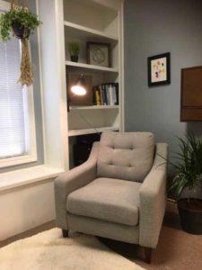 Oakwood office