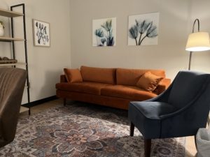 Oakwood Counseling Office