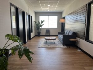 Oakwood Office