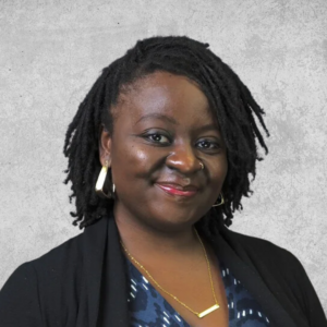 Robyn Douglas