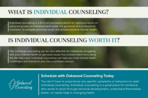 Individual Counseling Near Me