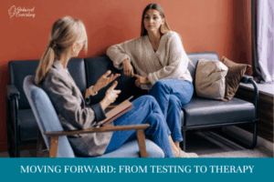 Oakwood Counseling - A Counseling & Assessment Center