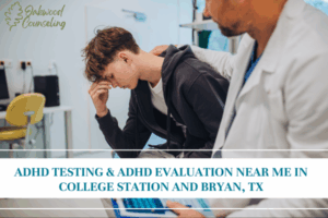 ADHD Testing