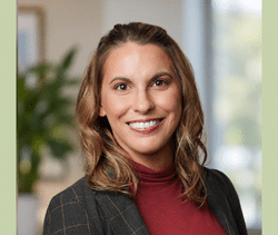 Amanda Allen, M.A., M.S.