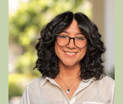 Ariana Hernandez, LPC