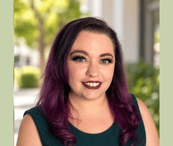 Chrissy Meeks, Ph.D.