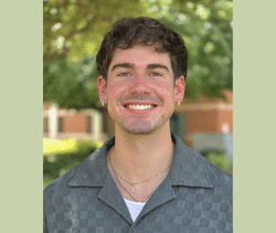 Shay Rutledge, Psy.D.